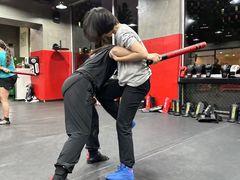 -极斗-IKMF马伽术·格斗运动学院(东直门店)