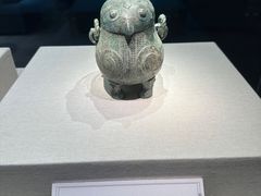 -深圳博物馆(古代艺术馆)
