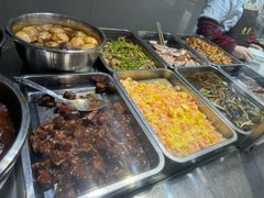 -老德安面馆(翠竹新村南区店)