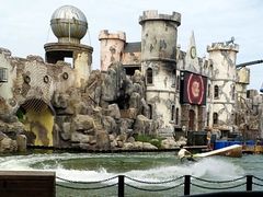 -渔岛海洋度假区