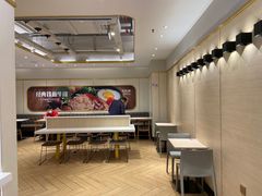 -乡村基(渝中区得意世界餐厅)