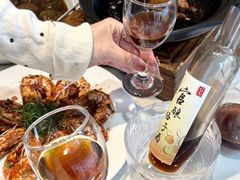 -海儀美食楼(湾仔海鲜街店)