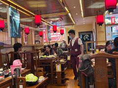 -沸炉重庆老火锅(军事博物馆店)