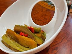 -大眼锅贴水饺(河东店)