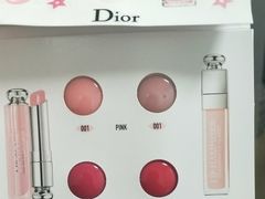 -Dior迪奥(上海世茂广场店)