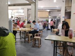 大堂-江南红鱼汤(洋中花园店)