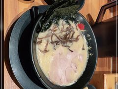 -博多一蘭·乌冬·定食·烧串(徐家汇店)