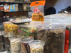 番茄味薯片-李大姐心甜(丰产路店)