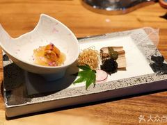 -桐寿司Sushi Tong