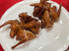 -棠记海鲜餐厅(南朗镇店)