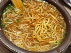 -满园烤鸭·春饼(太原街万达店)