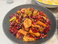 -火婆子·川小馆(扬韬科技广场店)