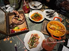 -第101座花园餐厅(湖滨88店)