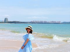 -三亚海棠湾万丽度假酒店