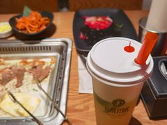 -新石器烤肉(南站店)