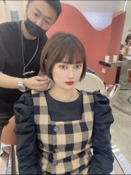 -MMbyHairCode 芭曲发型沙龙