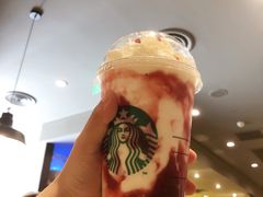-星巴克(北京中关村南大街店)
