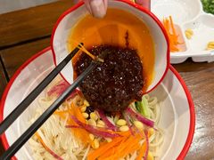 -老楼羊蝎子·铜锅涮肉•20年专注羊肉(惊驾路店)