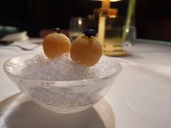 -三嚥阁 La Villa Restaurant
