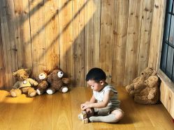 -爱你宝贝孕婴亲子摄影美学馆(绍兴店)