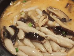 -西贝(上海新梅广场店)