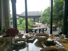 -日出青木·杭帮菜名店