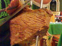 -戈拿旺巴西烤肉(崇文门店)