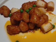 -南太湖山庄·四季轩&国风堂中餐厅