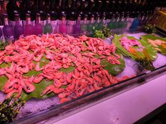 -好伦哥比萨烤肉自助(马家堡店)