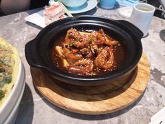 -四道菜·福建菜馆(新街口金鹰店)