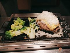 -肉肉大米(金虹桥店)