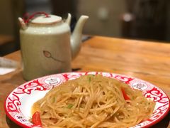 -破三川·新川菜(静安大融城店)