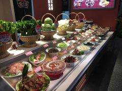 -鸽子侯·家宴·平价海鲜(市图书馆店)