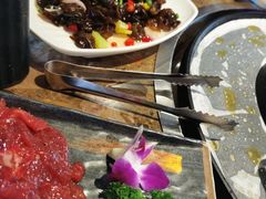 -冯排骨涮烤火锅(华商国际城店)