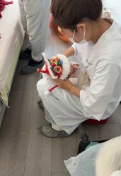 -企鹅叔叔儿童摄影(六合天街店)