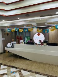 -睿宝儿科·眼科·口腔(静安大悦城门诊部)