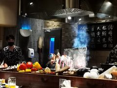 -炉匠炉端烧·酒(国金中心商场店)