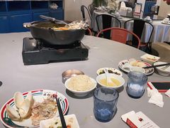 -达叔香味海鲜(海棠68环球美食街店)