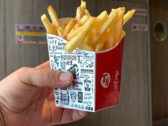 -肯德基(美兰机场店)