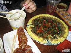 -原巷口鱼丸店(龙头路外卖店)