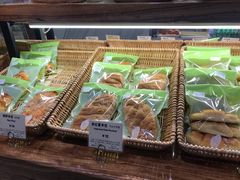 -RiceZone乐食尊纯米面包坊(望京店)
