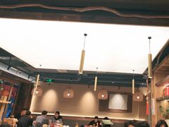 -串盟烧烤大排档·长沙美食地标(星沙店)