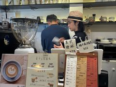 -via coffee(万象城店)