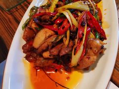 -胡桃里乐队酒馆(长春总店)