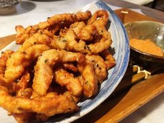 -尚尚仙·酸汤猪手·猪肚鸡火锅(华联万柳购物中心店)