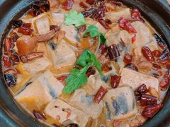 -竹里馆 ·茶食(奥体店)