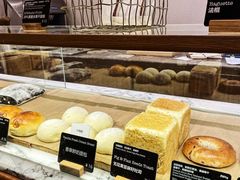 -WHEAT&BAKER-麥(凯德来福士店)