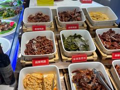 -阿尔卑斯比萨牛排自助(万达广场店)