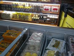 自助取餐区-欢姐伦教糕(北海大道北店)