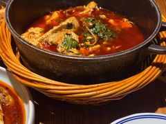 -打酱油·非遗淮扬菜(瘦西湖梅岭店)